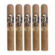 Room 101 Johnny Tobacconaut Robusto Cigar - 5 pack