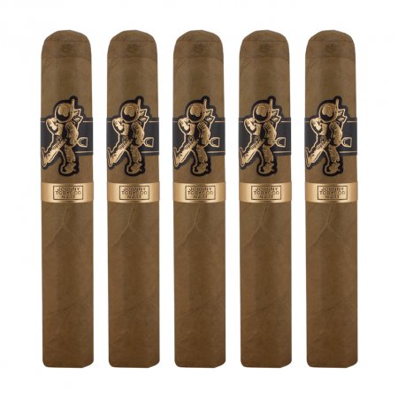 Room 101 Johnny Tobacconaut Gordo Cigar - 5 Pack