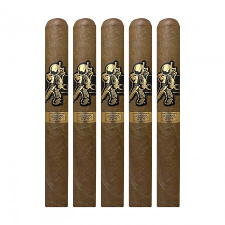 Room 101 Johnny Tobacconaut Toro Cigar - 5 pack