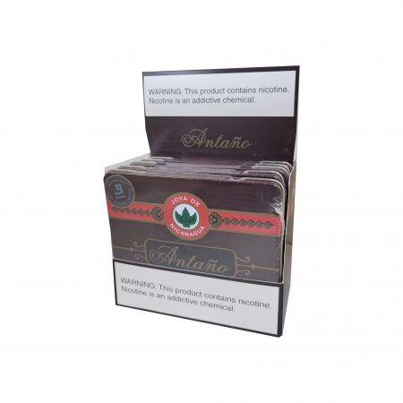 Joya de Nicaragua Antano - Tin of 10