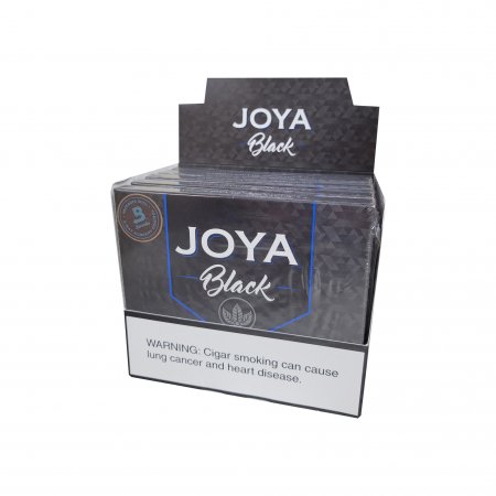 Joya de Nicaragua Black - Tin of 10