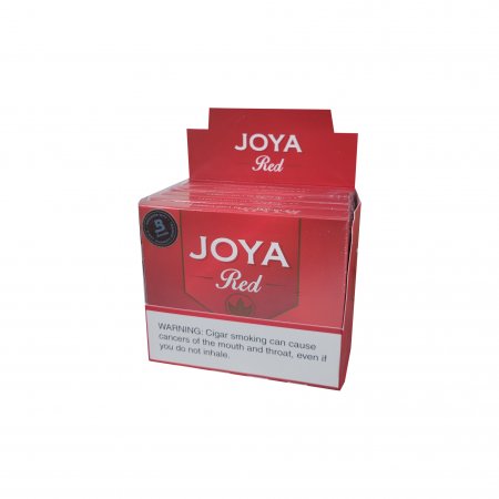 Joya de Nicaragua Red - Tin of 10