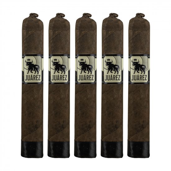 Juarez Bulldozer Cigar - 5 Pack