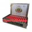 Arturo Fuente Chateau King T Rosado Sungrown Cigar - Box