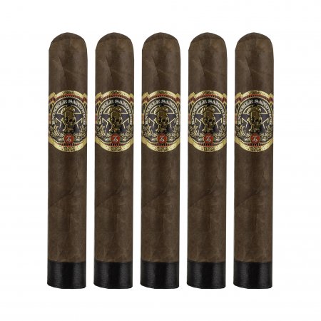 Knuckle Sandwich Habano Gordo Cigar - 5 Pack