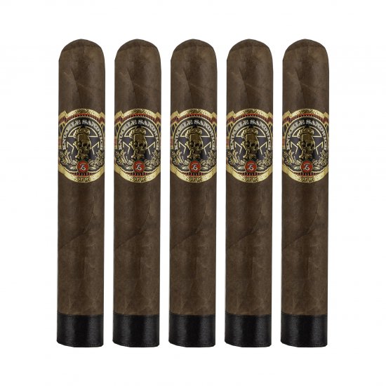 Knuckle Sandwich Habano Gordo Cigar - 5 Pack