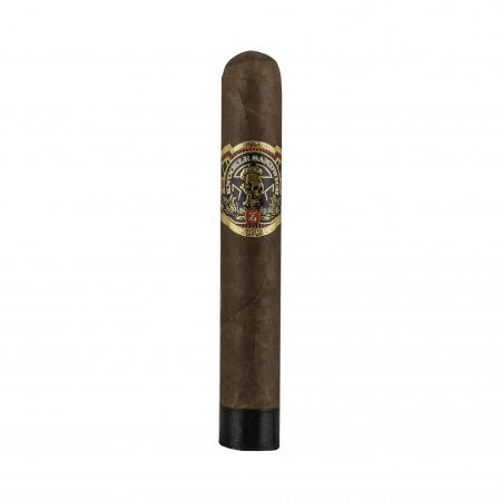 Knuckle Sandwich Habano Gordo Cigar - Single