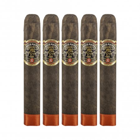 Knuckle Sandwich Maduro Gordo Cigar - 5 Pack