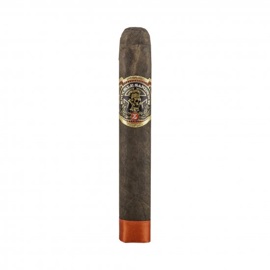 Knuckle Sandwich Maduro Gordo Cigar - Single