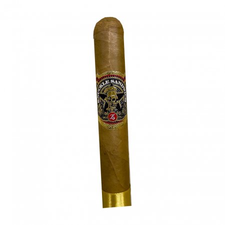 Knuckle Sandwich Connecticut Robusto Cigar - Single