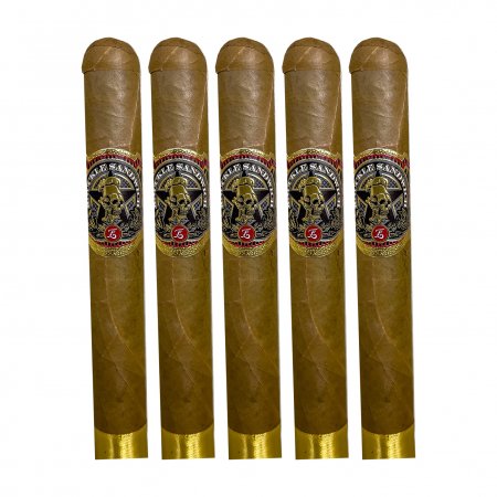 Knuckle Sandwich Connecticut Toro Cigar - 5 Pack