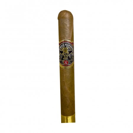 Knuckle Sandwich Connecticut Toro Cigar - Single