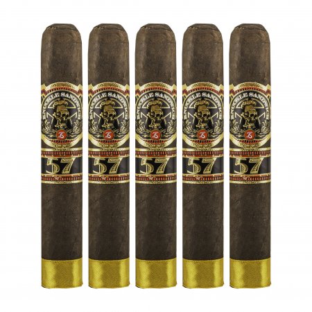 Knuckle Sandwich 57 Cigar - 5 Pack