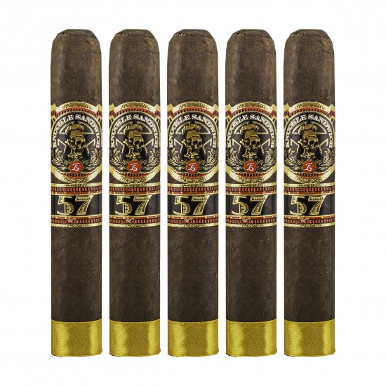 Knuckle Sandwich 57 Cigar - 5 Pack