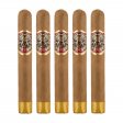 Knuckle Sandwich Connecticut Toro Cigar - 5 Pack