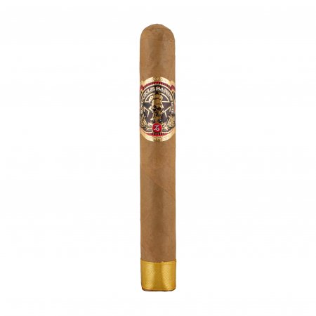 Knuckle Sandwich Connecticut Toro Cigar - Single