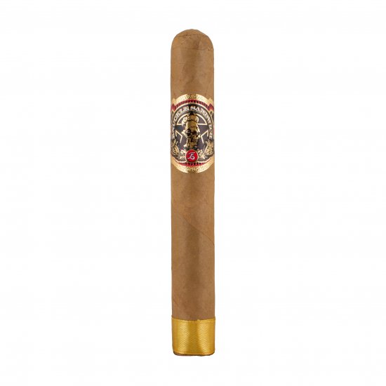 Knuckle Sandwich Connecticut Toro Cigar - Single