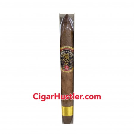 Knuckle Sandwich Chef's Special Habano Oscuro Cigar - Single