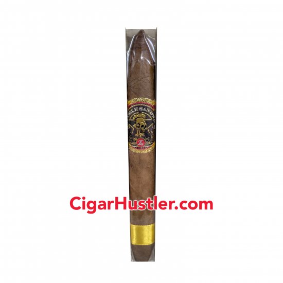 Knuckle Sandwich Chef\'s Special Habano Oscuro Cigar - Single