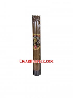 Knuckle Sandwich Habano Corona Gorda Cigar - Single