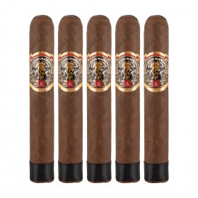 Knuckle Sandwich Habano Gordo Cigar - 5 Pack