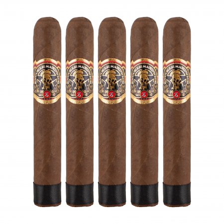 Knuckle Sandwich Habano Gordo Cigar - 5 Pack