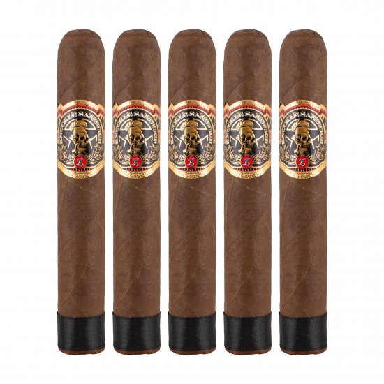 Knuckle Sandwich Habano Gordo Cigar - 5 Pack