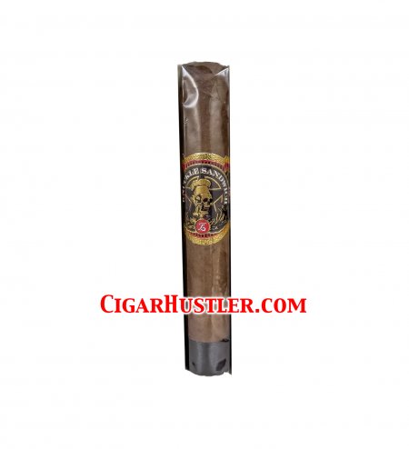 Knuckle Sandwich Habano Robusto Cigar - Single