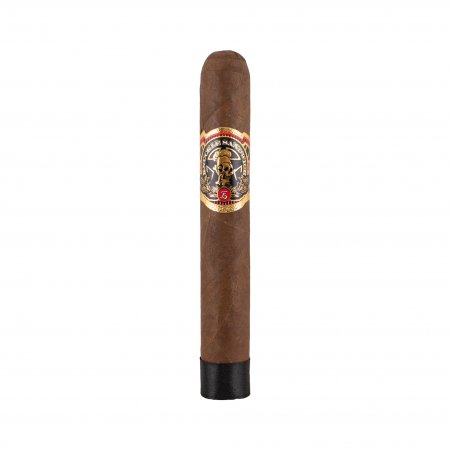 Knuckle Sandwich Habano Robusto Cigar - Single