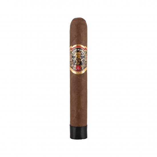 Knuckle Sandwich Habano Robusto Cigar - Single