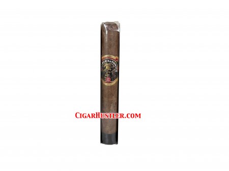 Knuckle Sandwich Habano Toro Cigar - Single