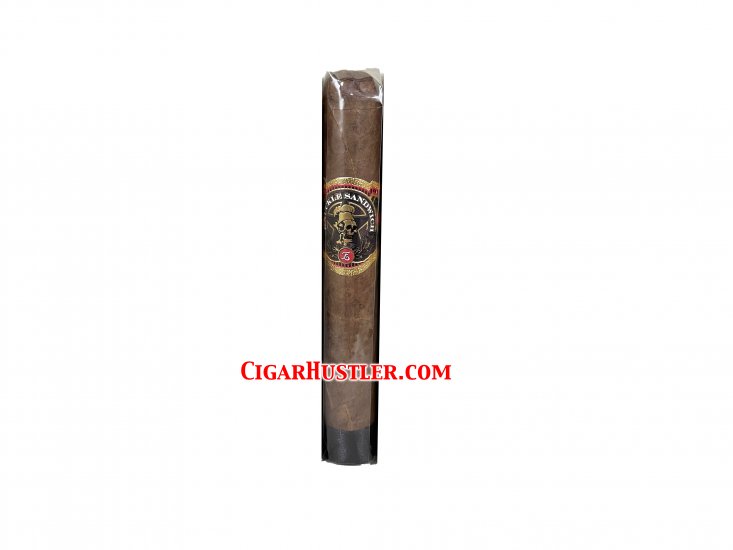 Knuckle Sandwich Habano Toro Cigar - Single