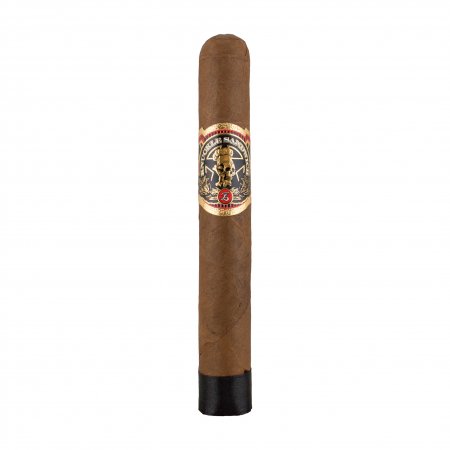 Knuckle Sandwich Habano Toro Cigar - Single