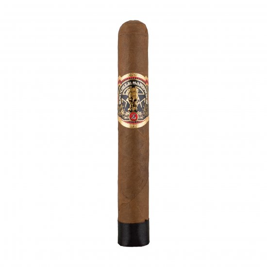 Knuckle Sandwich Habano Toro Cigar - Single