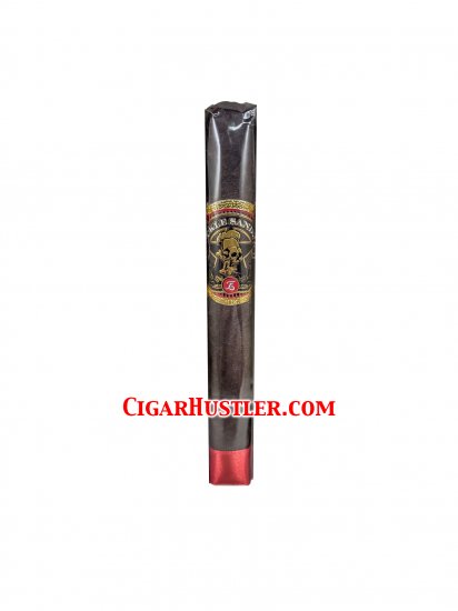 Knuckle Sandwich Maduro Corona Gorda Cigar - Single