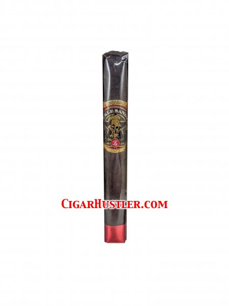 Knuckle Sandwich Maduro Corona Gorda Cigar - Single