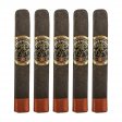 Knuckle Sandwich Maduro Robusto Cigar - 5 Pack