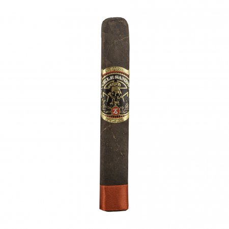 Knuckle Sandwich Maduro Robusto Cigar - Single