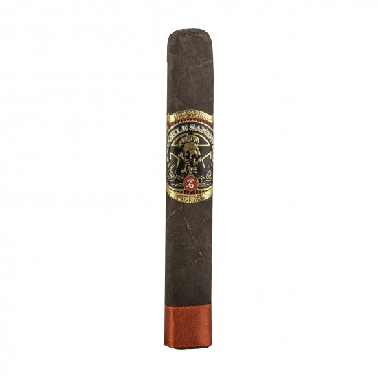 Knuckle Sandwich Maduro Robusto Cigar - Single