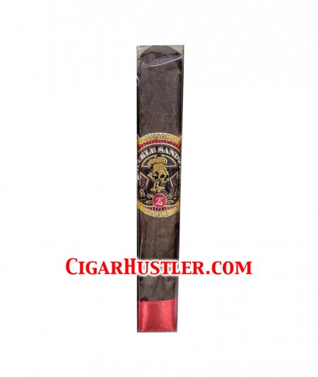 Knuckle Sandwich Maduro Robusto Cigar - Single