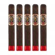 Knuckle Sandwich Maduro Toro Cigar - 5 Pack