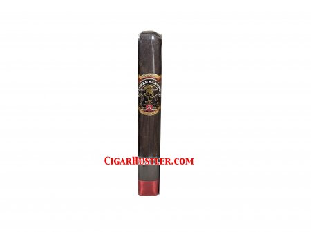 Knuckle Sandwich Maduro Toro Cigar - Single