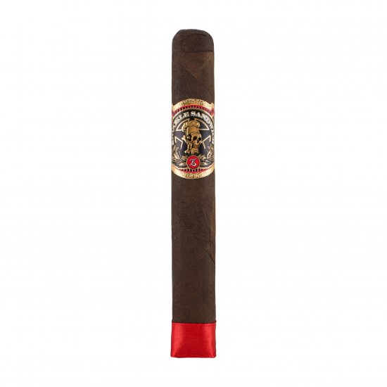 Knuckle Sandwich Maduro Toro Cigar - Single