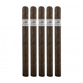 Liga Privada L40 Cigar - 5 Pack