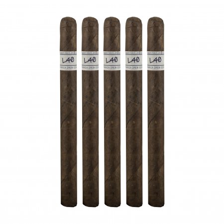 Liga Privada L40 Cigar - 5 Pack