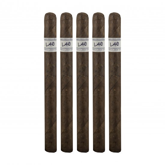 Liga Privada L40 Cigar - 5 Pack