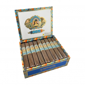 La Aroma De Cuba Mi Amor Magnifico Cigar - Box