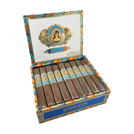 La Aroma De Cuba Mi Amor Magnifico Cigar - Box