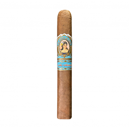 La Aroma De Cuba Mi Amor Magnifico Cigar - Single