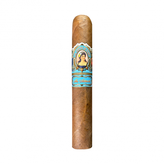 La Aroma De Cuba Mi Amor Robusto Cigar - Single